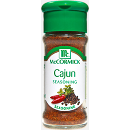 Photo of Mccormick Seasoning Cajun Style