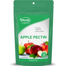 Photo of MORLIFE Apple Pectin Powder
