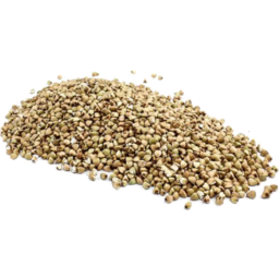Photo of Eum Raw Buckwheat Organic 375gm