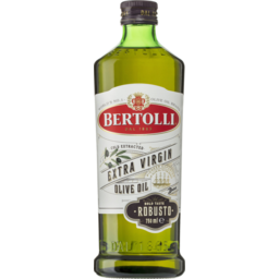 Photo of Bertoli Olive Oil Extra Virgin Robusto