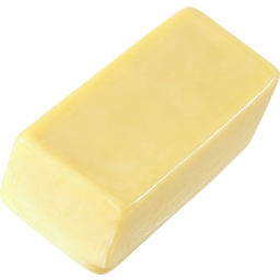Photo of Warrnambool Tasty Cheese p/kg