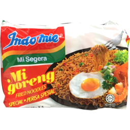 Photo of Indomie Instant Noodles Special Fried 5 Pack