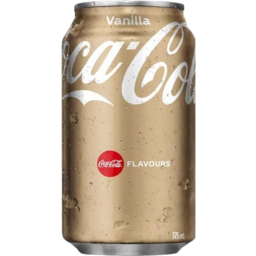 Photo of Coca Cola Vani