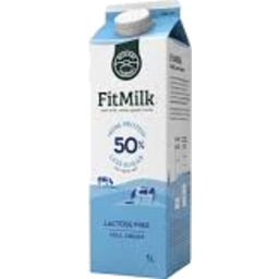Photo of R/Farms Fitmilk L/F Low Fat