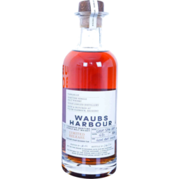Photo of Waubs Harbour Great Southern Reef Single Malt