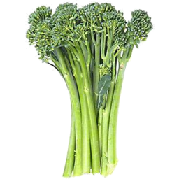 Photo of Organic Baby Broccoli