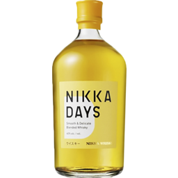 Photo of Nikka Days Blended Whisky