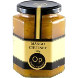 Photo of Otway Preserves Mango Chutney
