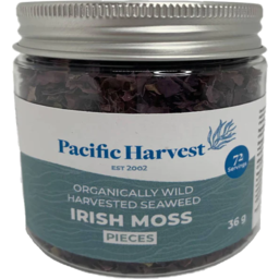 Photo of Pacific Harvest Irish Moss