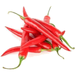 Photo of Chilli Red