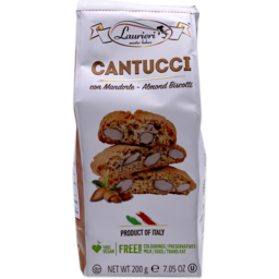Photo of Artisanal Italian Foods Laurieri Italian Almond Biscotti