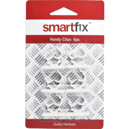 Photo of Smart Fix Handy Clips