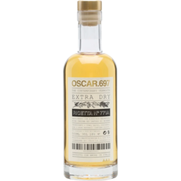 Photo of Oscar 697 Extra Dry Vermouth