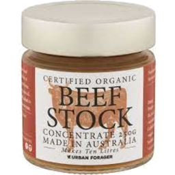Photo of Urban Forager Beef Stock 250g