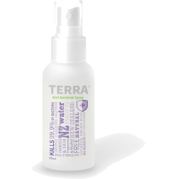 Photo of Terra Antibacterial Spray
