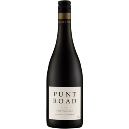 Photo of Punt Road Pinot Noir 750ml