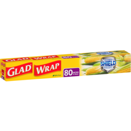 Photo of Glad Wrap 80m