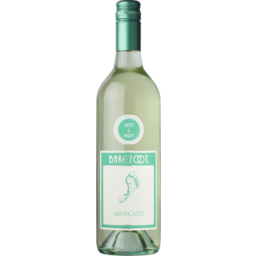 Photo of Barefoot Moscato