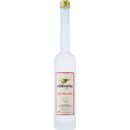 Photo of Wildbrumby Pink Lady Apple Schnapps 18.5%
