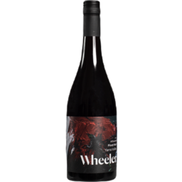 Photo of Wheeler Wine Willowlake Pinot Noir 2021