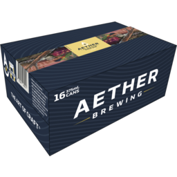 Photo of Aether All Australian Pale Ale Can