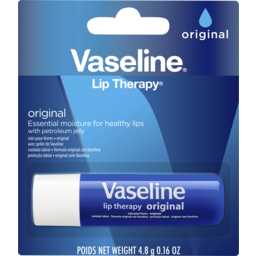 Photo of Vaseline Lip Therapy Original