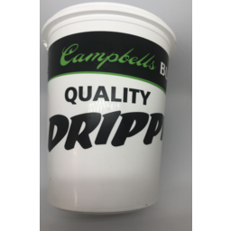 Photo of Campbells Dripping 430g