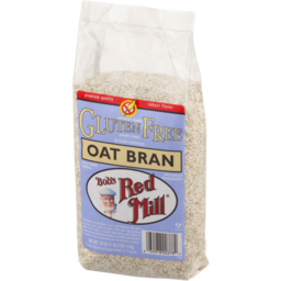 Photo of Brm Oat Bran Cereal 510g