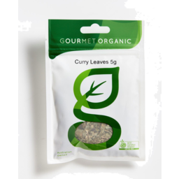 Photo of Gourmet Organic Curry Leaves