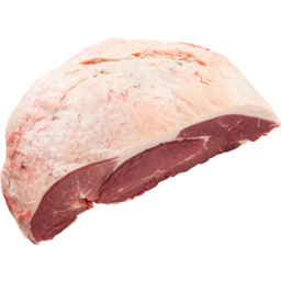 Photo of Beef Rump Whole Economy (minimum 4kg size)