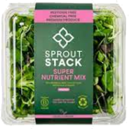 Photo of Sproutstack Super Nutrient Mix