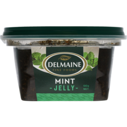 Photo of Delmaine Jelly Mint