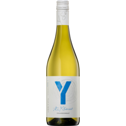 Photo of Yalumba Y Series Chardonnay 750ml