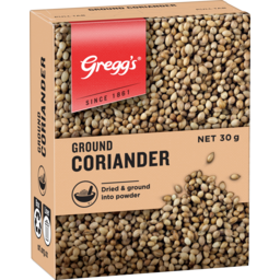 Photo of Greggs Seasoning Packet Ground Coriander