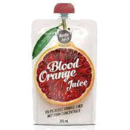 Photo of Really Juice Blood Orange