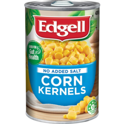 Photo of Edgell No Added Salt Corn 420g
