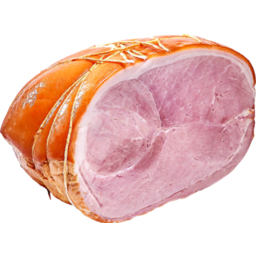 Photo of Andrew's Ham