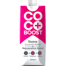 Photo of Cocoboost Guava Rejuvination Boost