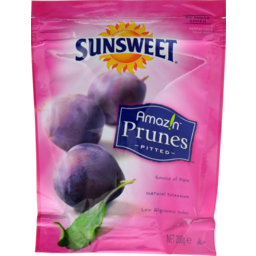 Photo of Sunsweet Pitted Prunes