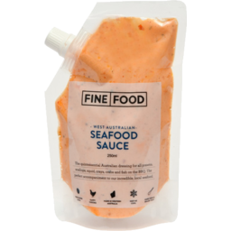 Photo of Fine Foods Cocktail Sauce