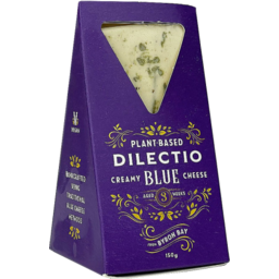 Photo of Dilectio Vegan Blue Cheese