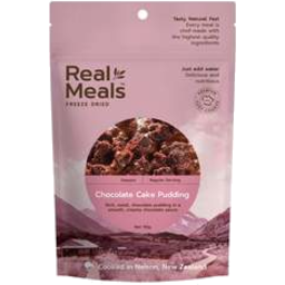 Photo of Real Meals Freeze Dried