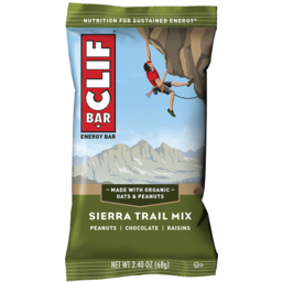 Photo of Clif Energy Bar Sierra Trail Mix 68gm