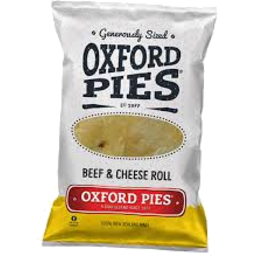 Photo of Oxford Beef & Cheese Roll