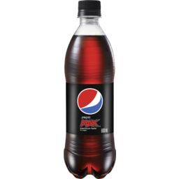 Photo of Pepsi Max Bottles