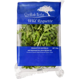 Photo of Coolibah Wild Roquette