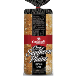 Photo of Coupland's Southern Plains Harvest Grain Bread