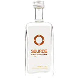 Photo of Source Gin by Cardrona Distillery