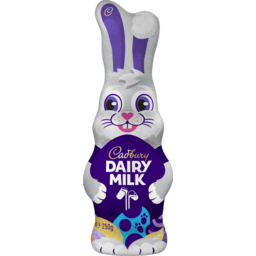 Photo of Cadbury Dairy Milk Easter Bunny 250g 250g