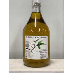 Photo of Gumeracha Olive Oil 2l